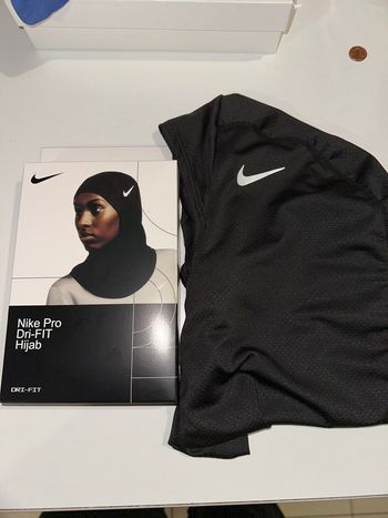 Hijab nike