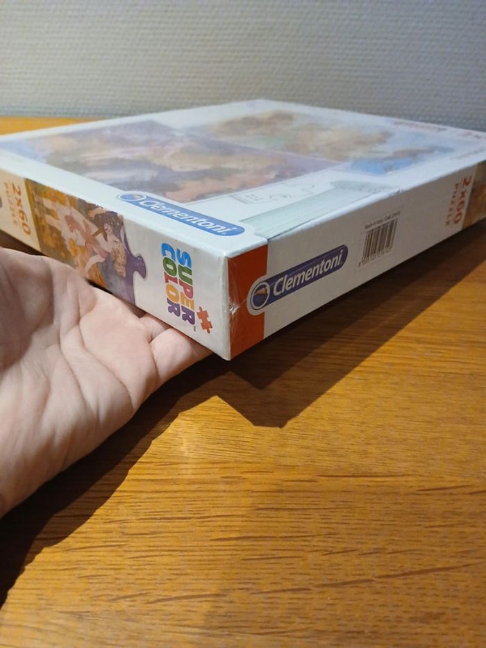 Olympian gods - photo numéro 5