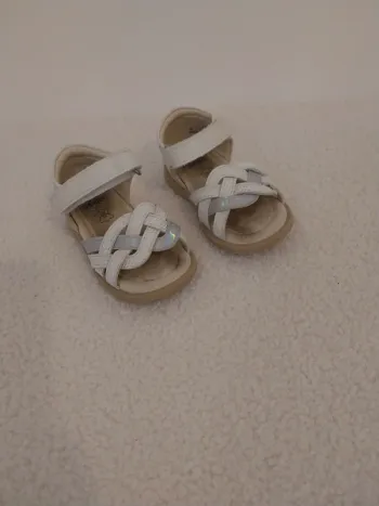 Chaussures été
