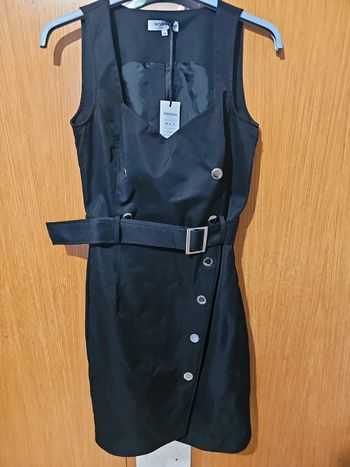 Robe tailleur