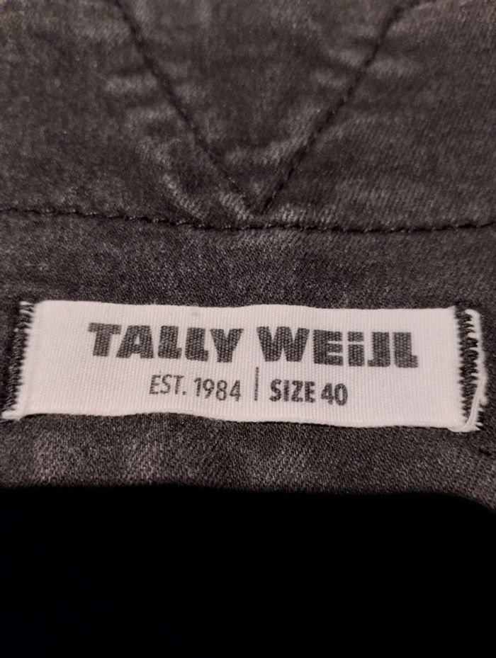 Short taille haute - photo numéro 3