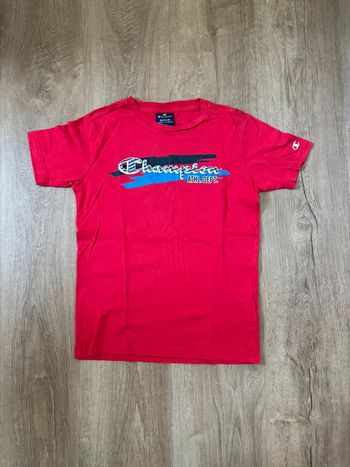 Tee shirt Champion