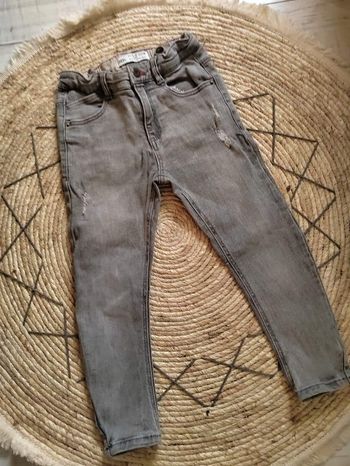 Jean 110cm zara