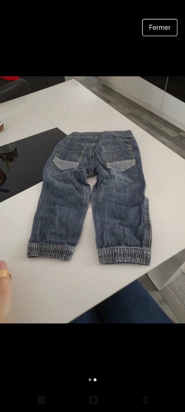 Jeans - photo numéro 2