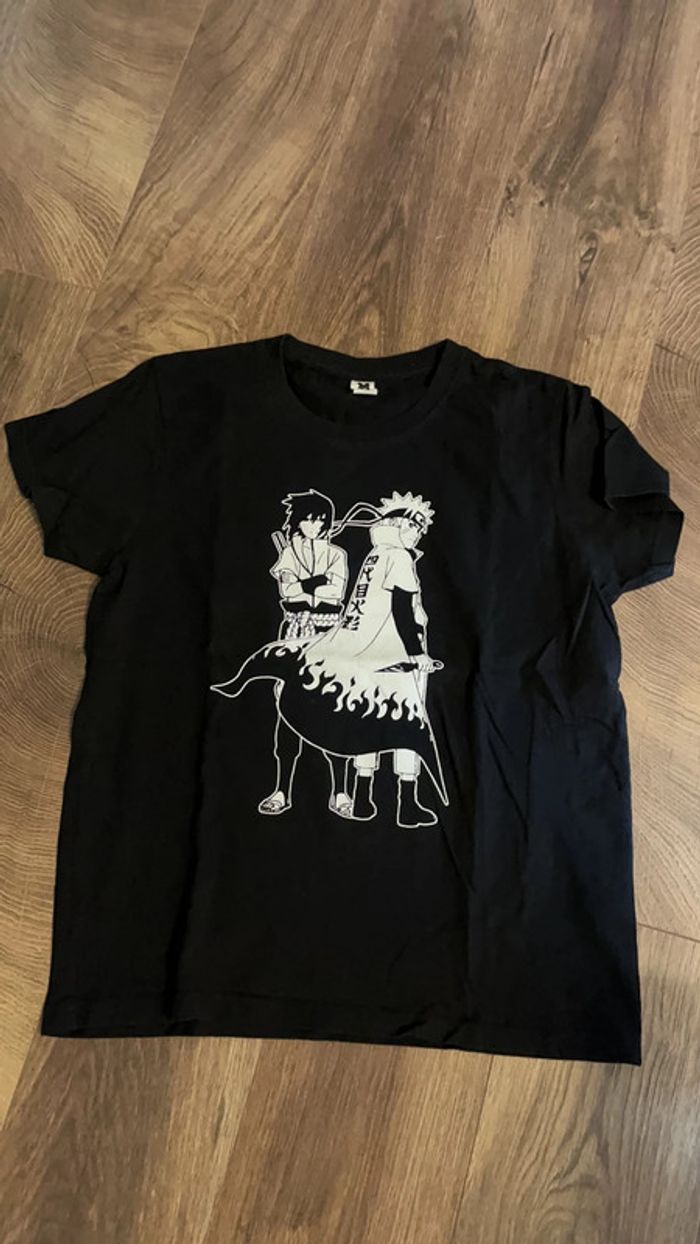 Tee-shirts