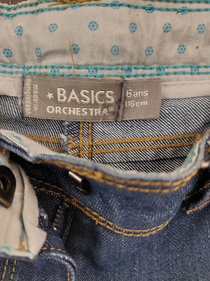 Jean 6 ans - photo numéro 7