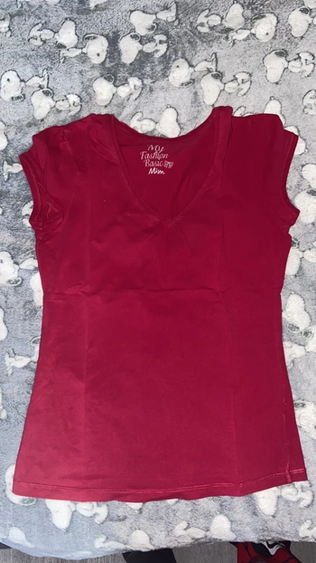TeeShirt