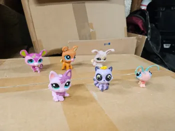 Littlest pet shop