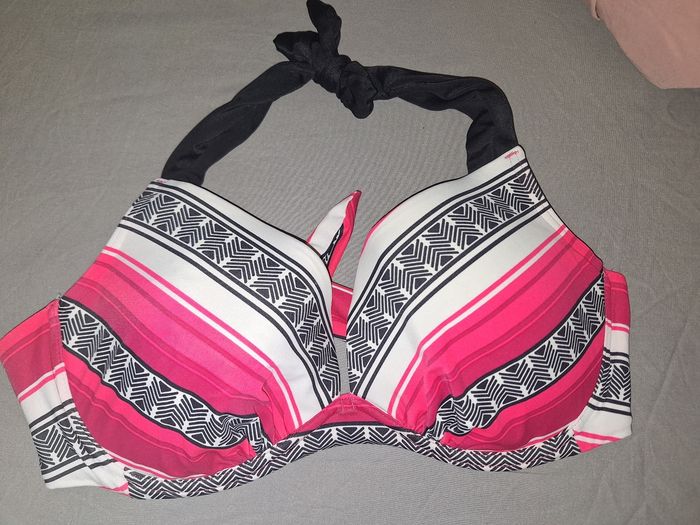 Haut de maillot de bain