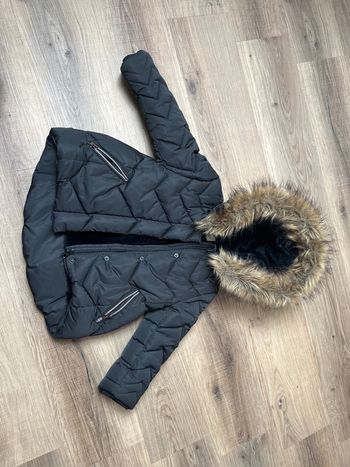 Manteau Catimini 4 ans