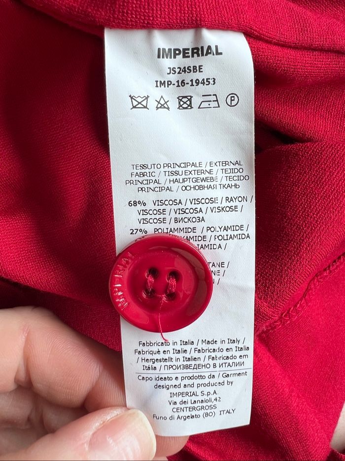 Veste cintrée - photo numéro 6