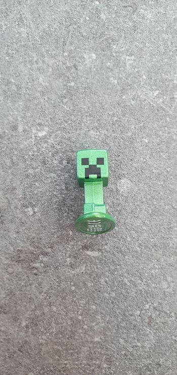 Creeper neuf en métal