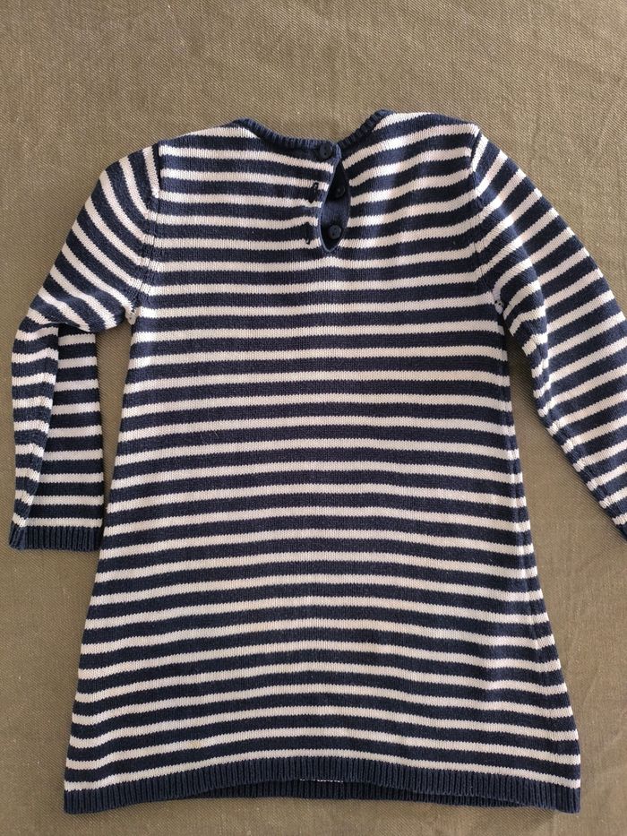 Lot de 2 robes - photo numéro 3