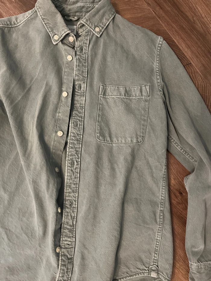 Chemise - photo numéro 2