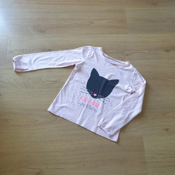 🩷 Tee-shirt Epop 8 ans #emyfleury_8ansfille