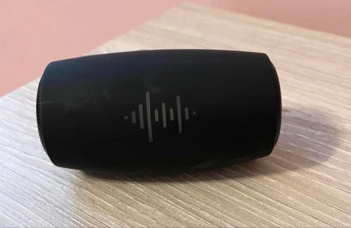 Enceinte mini - photo numéro 2