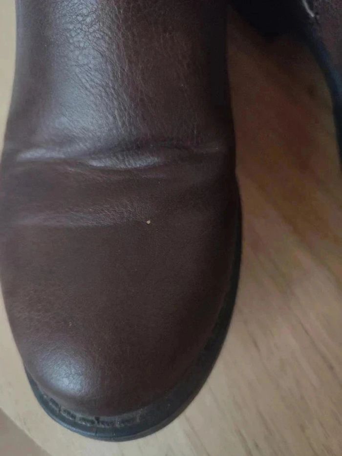 Bottines - photo numéro 7