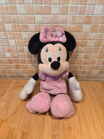 Peluche Minnie 30 cm
