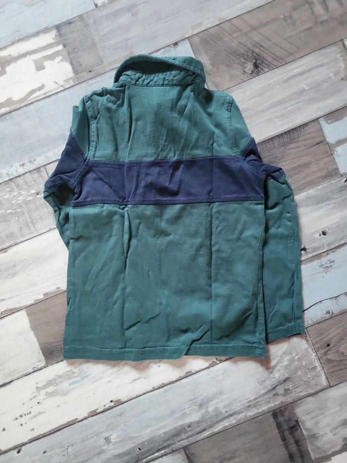 Polo "Inextenso" 6ans - photo numéro 2