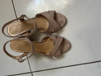 Nu pieds