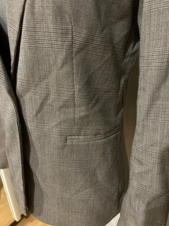 Veste beige - photo numéro 5