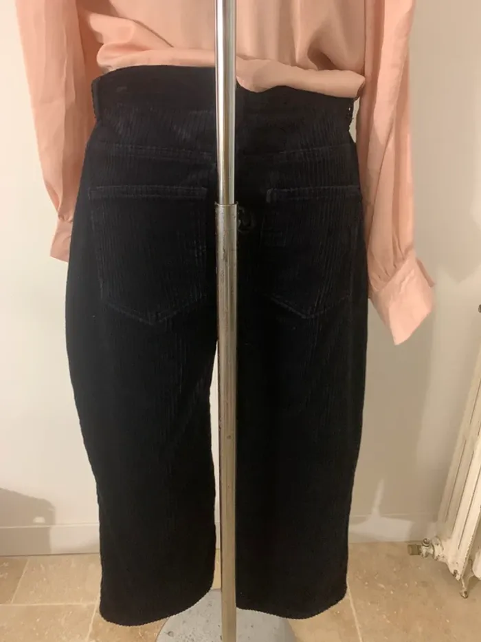Pantalon 7/8 T 40 - photo numéro 4