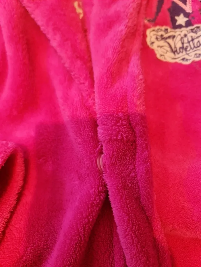 Robe de chambre 9/10ans - photo numéro 4