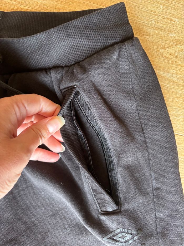 Jogging 13/14ans - photo numéro 4