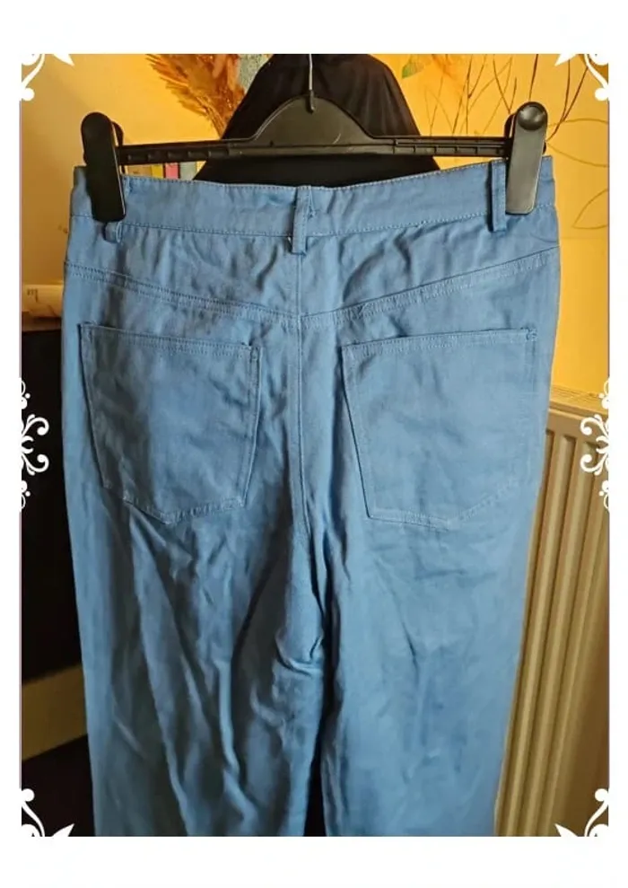 Pantalon cherry paris - photo numéro 4