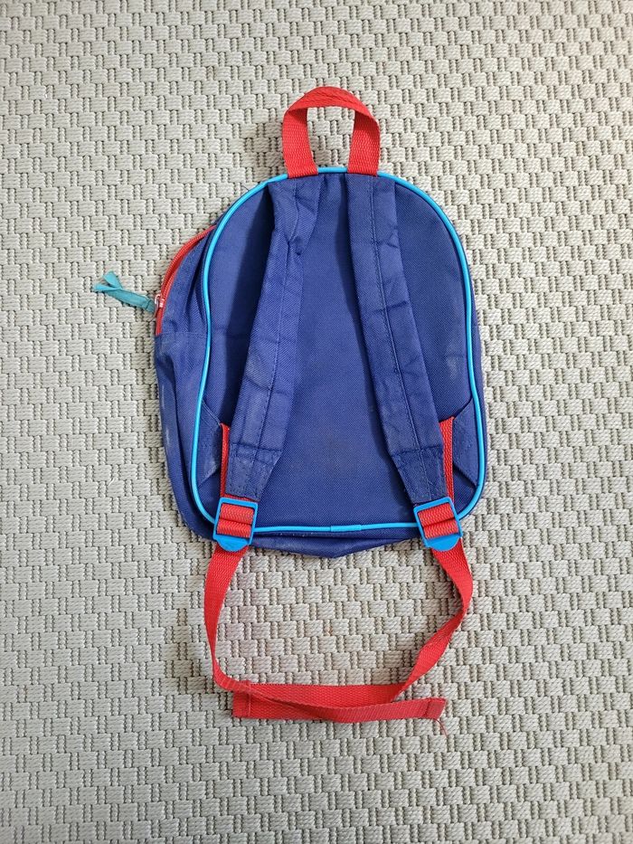 S1c à dos maternelle pat patrouille - photo numéro 2