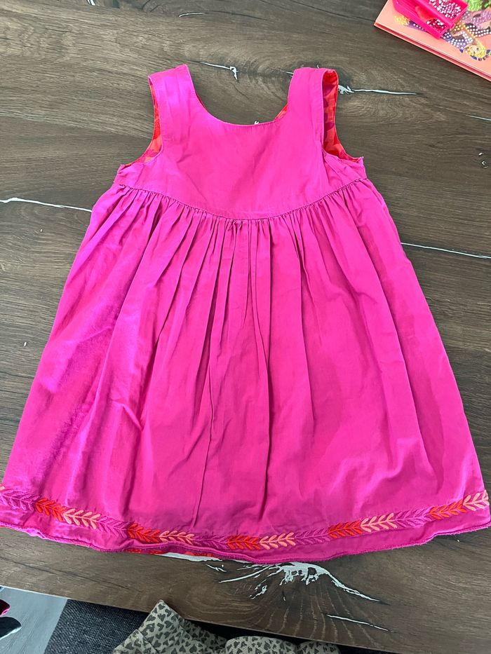 Robe DPAM réversible - photo numéro 2