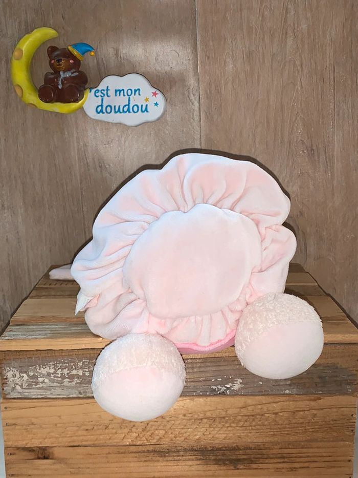 KAL250 doudou lapin 🐰 kaloo - photo numéro 2