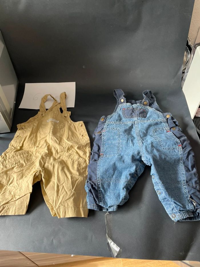 Lot 6-9 mois +30 pièces - photo numéro 10