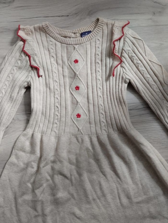 Robe.6 ans - photo numéro 2