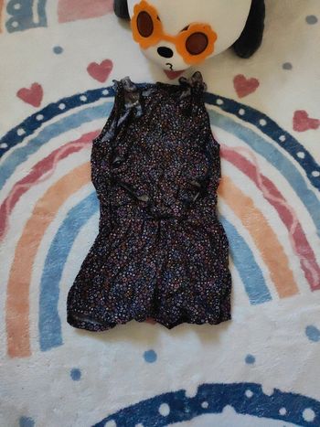 Combi short