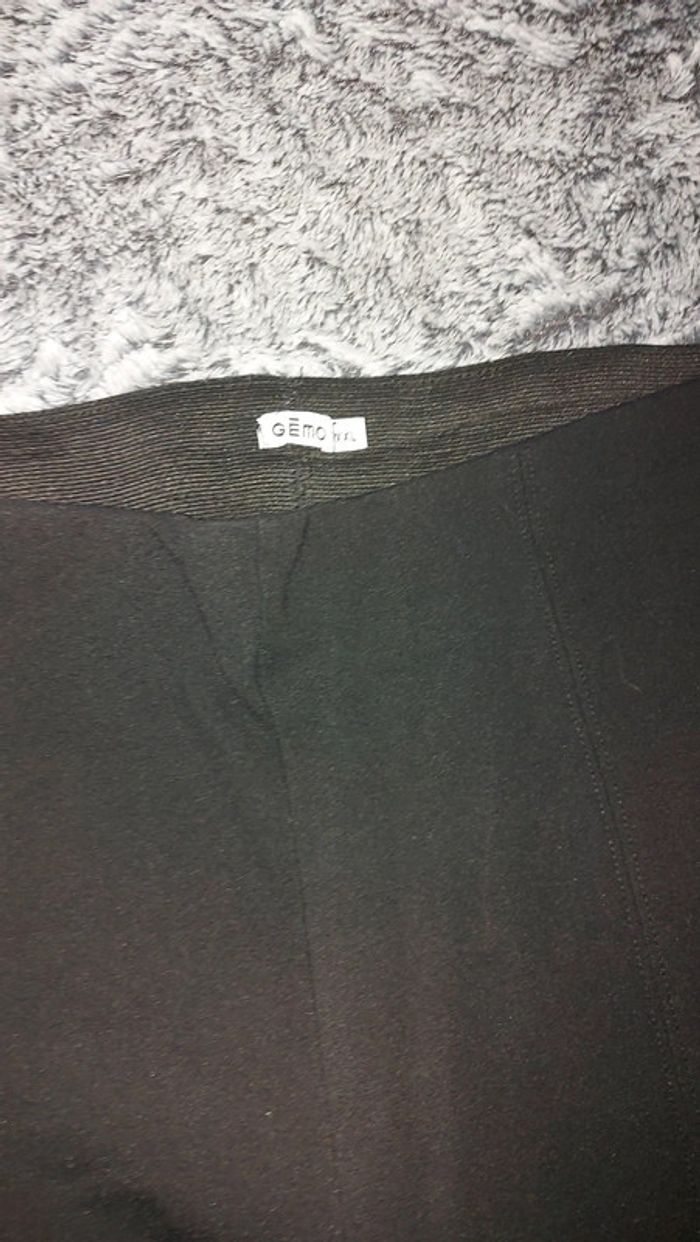 Pantalon Gemo XXL - photo numéro 3