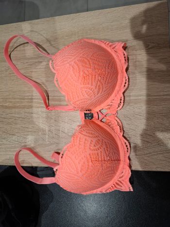 Soutient gorge undiz pastel