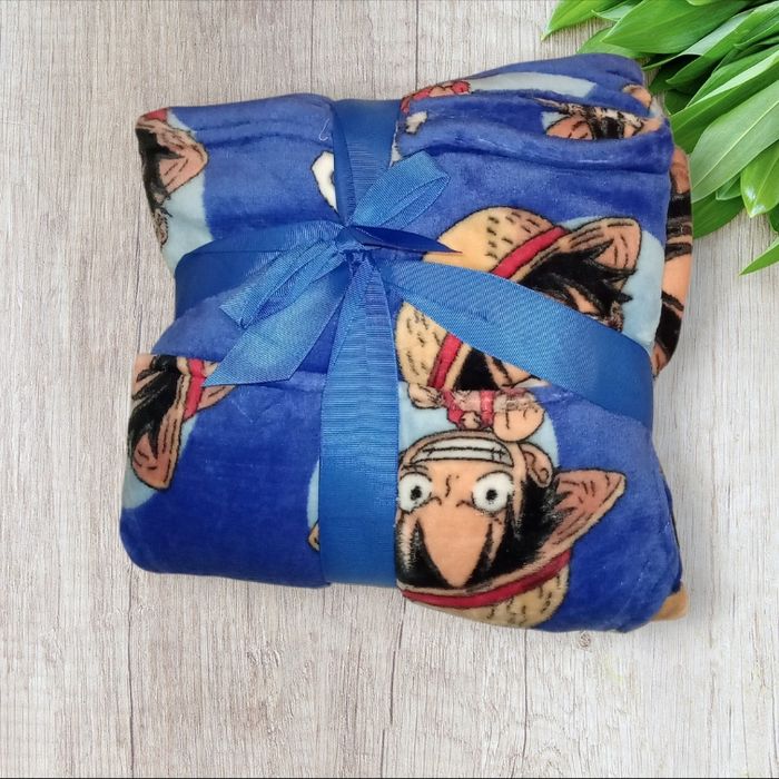 7/14  ans Poncho polaire one piece - photo numéro 4