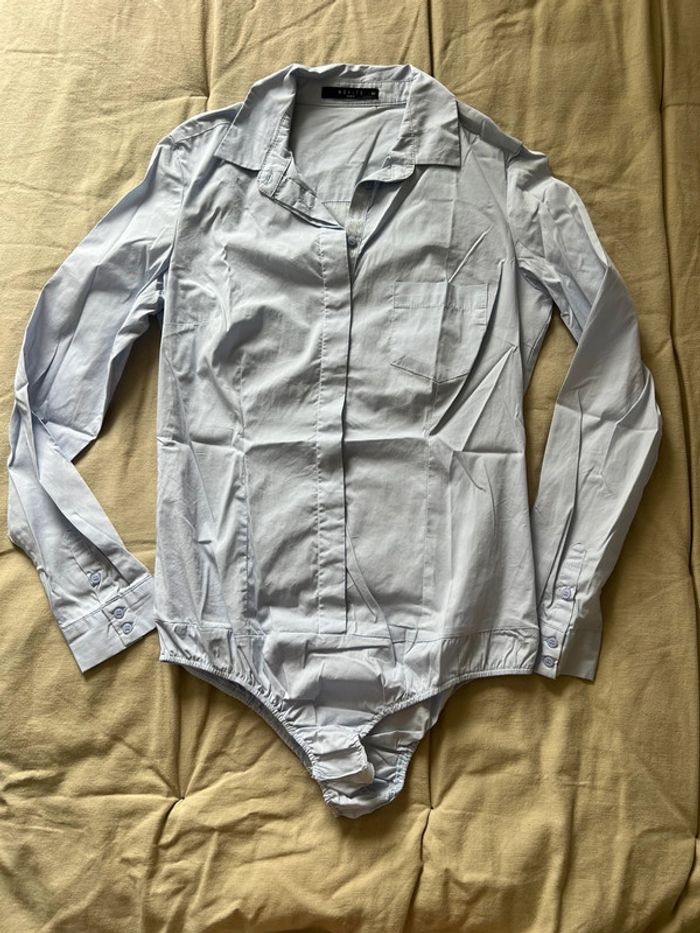 Chemise femme