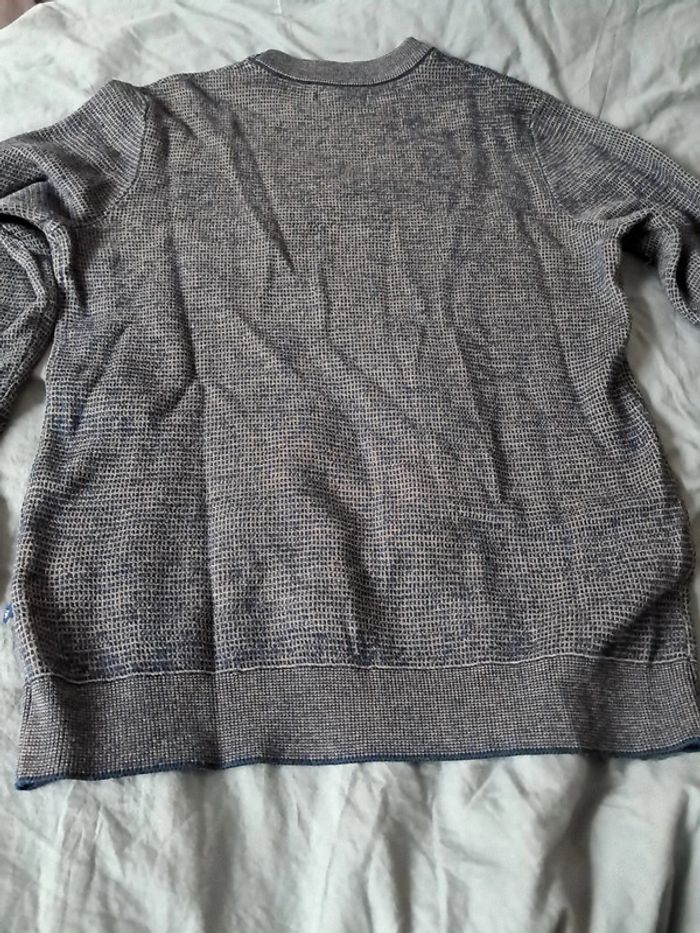 Pull col rond - photo numéro 3