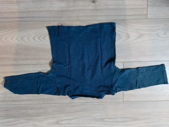 Tee-shirt col roulé - photo numéro 2