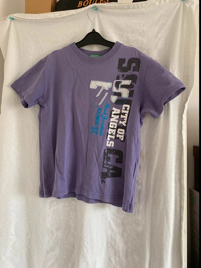 Tee-shirt