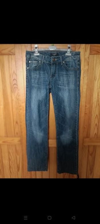 Jeans femme