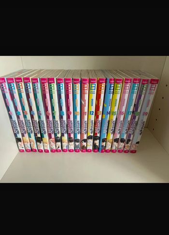 Black Prince White Prince