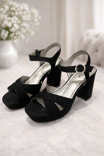 chaussures à talons my botega taille 40