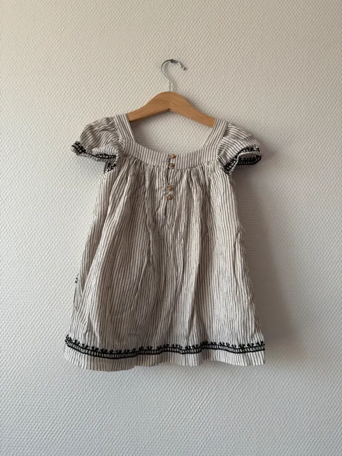 Magnifique robe d’été - photo numéro 2
