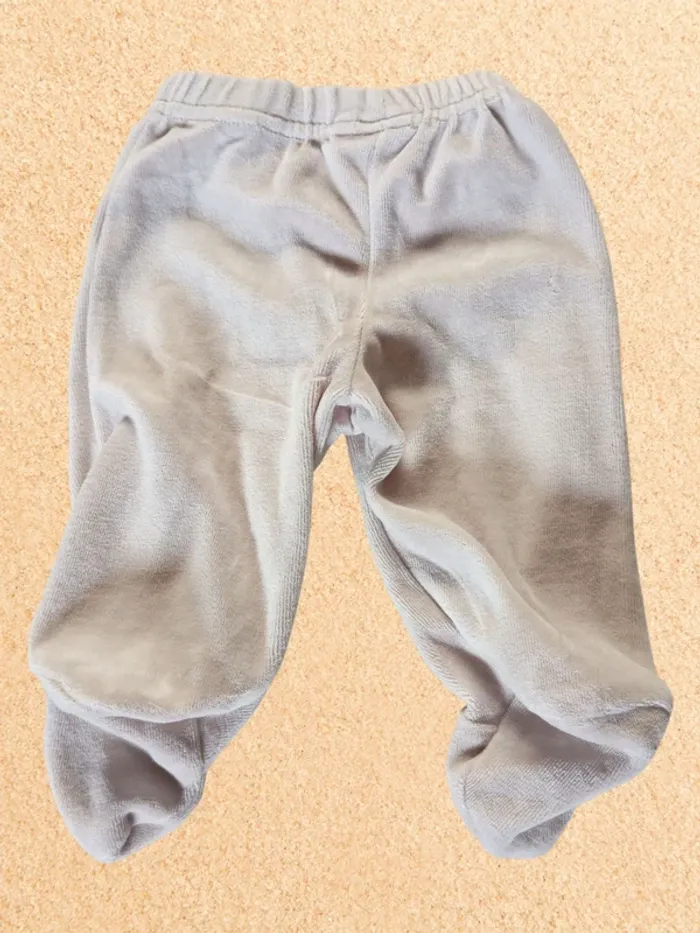 Pyjama 2 pièces - photo numéro 5
