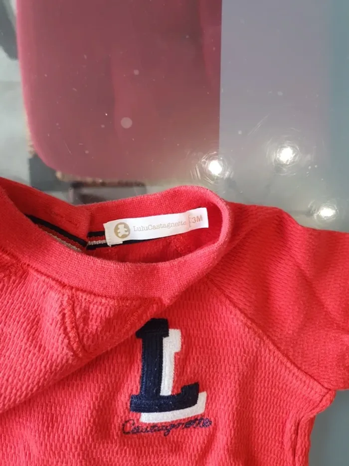 Pulls - photo numéro 3