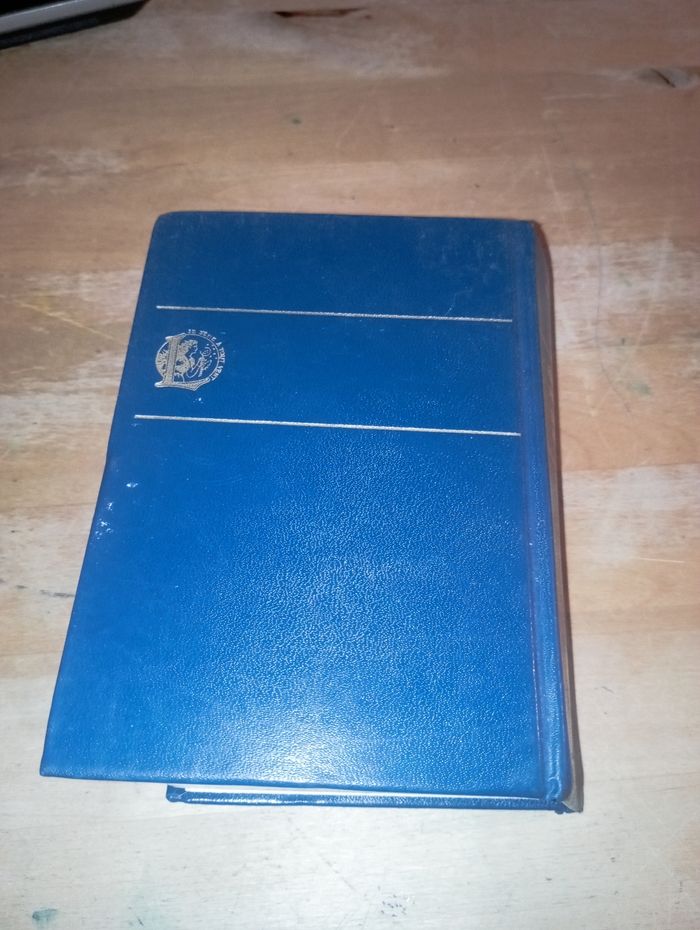 Dictionnaire français anglais - photo numéro 3