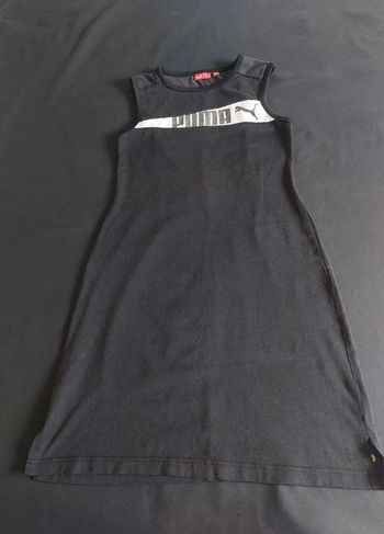 Robe Puma